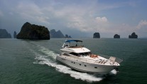  ISABELLA ROSE -  Cruising in Thailand